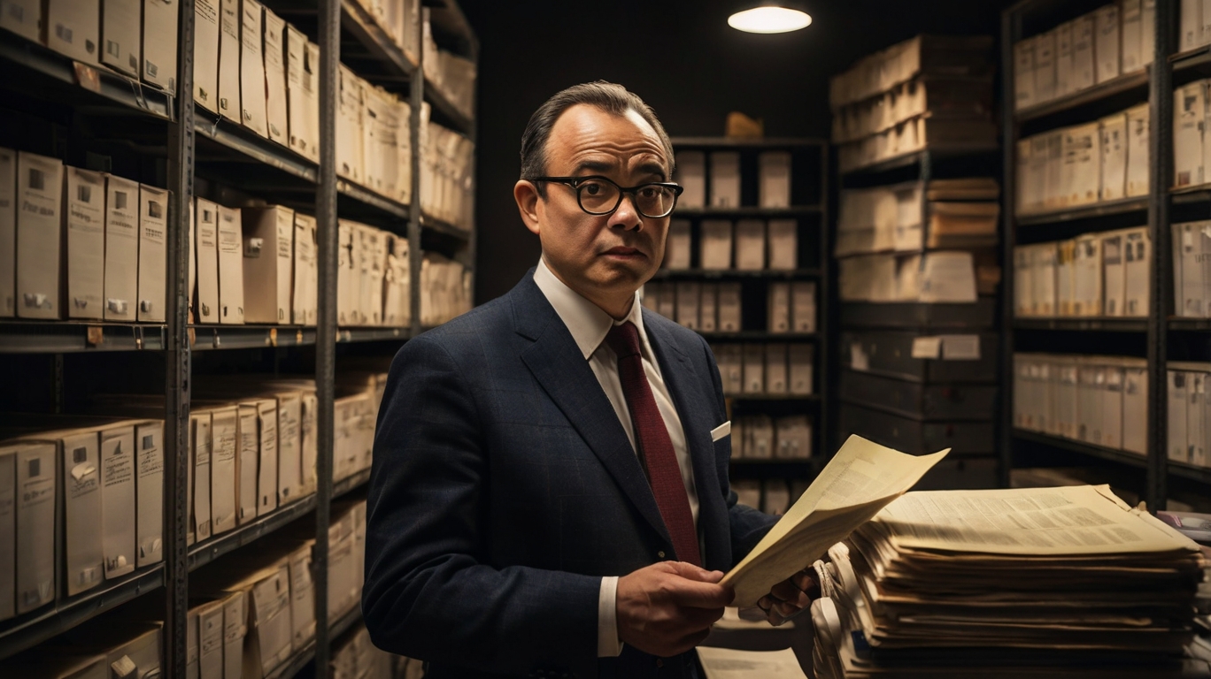 Auditoría financiera